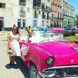 Meet your Posher, Jamie